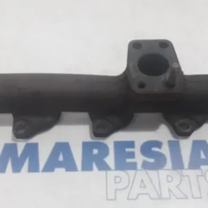 Tijdelijk Beschikbaar Uitlaatspruitstuk CITROËN BERLINGO Box Body/MPV (B9), CITROËN BERLINGO Platform/Chassis (B9)