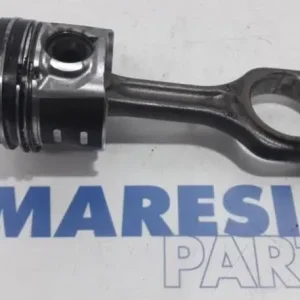 Zuiger CITROËN BERLINGO Box Body/MPV (B9), CITROËN BERLINGO Platform/Chassis (B9) Nieuwe Collectie