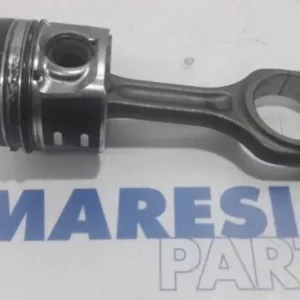 Snelle Levering Zuiger CITROËN BERLINGO MULTISPACE (B9), CITROËN BERLINGO Box Body/MPV (B9)