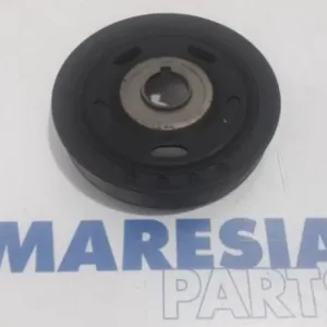 Tandwiel krukas CITROËN BERLINGO MULTISPACE (B9), CITROËN BERLINGO Box Body/MPV (B9) Garantie Inbegrepen