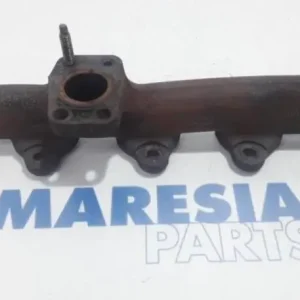 Ambachtelijk Uitlaatspruitstuk CITROËN BERLINGO MULTISPACE (B9), CITROËN BERLINGO Box Body/MPV (B9)