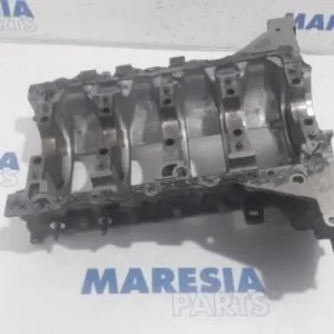 Populair Oliepan CITROËN BERLINGO MULTISPACE (B9), CITROËN BERLINGO Box Body/MPV (B9)