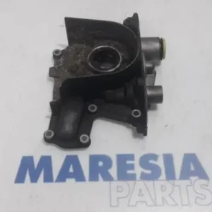 Dagaanbieding Oliepomp FIAT DOBLO Cargo (263_), FIAT DOBLO Platform/Chassis (263_)