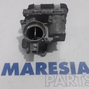 Gasklephuis OPEL COMBO Box Body/MPV (X12) Gereduceerde Prijs