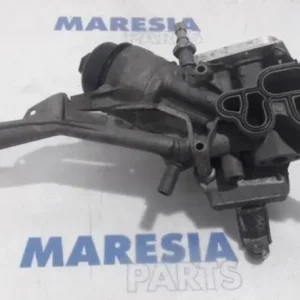 Oliefilterhuis OPEL COMBO Box Body/MPV (X12) Trendy