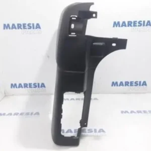 Hoge Kwaliteit Bumperhoek OPEL Vivaro Combi (--), OPEL Vivaro B Kasten (--), OPEL Vivaro B Kasten (X82)