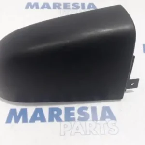 Bumperhoek OPEL Vivaro Combi (--), OPEL Vivaro B Kasten (--), OPEL Vivaro B Kasten (X82) Aanbieding