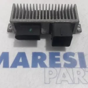 Flitsaanbieding Relais gloeisysteem (voorverwarmen) OPEL Vivaro Combi (--), OPEL Vivaro B Kasten (--), OPEL Vivaro B Kasten (X82)