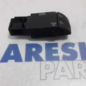 Radio schakelaar OPEL Vivaro Combi (--), OPEL Vivaro B Kasten (--), OPEL Vivaro B Kasten (X82) Speciale Aanbieding