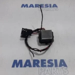 Weerstand interieurventilatie OPEL Vivaro Combi (--), OPEL Vivaro B Kasten (--), OPEL Vivaro B Kasten (X82) Merkproduct