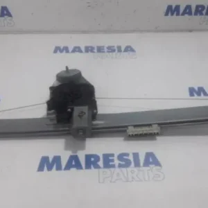 Koop Online Raambedieningsmechanisme OPEL Vivaro Combi (--), OPEL Vivaro B Kasten (--), OPEL Vivaro B Kasten (X82)