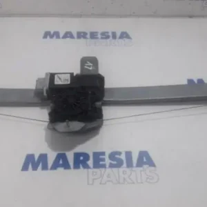 Raambedieningsmechanisme OPEL Vivaro Combi (--), OPEL Vivaro B Kasten (--), OPEL Vivaro B Kasten (X82) Groothandel