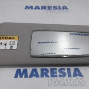 Nieuwe Collectie Zonklep OPEL Vivaro Combi (--), OPEL Vivaro B Kasten (--), OPEL Vivaro B Kasten (X82)