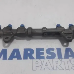 Superprijs Verstuiverhouder FIAT DOBLO Cargo (263_)