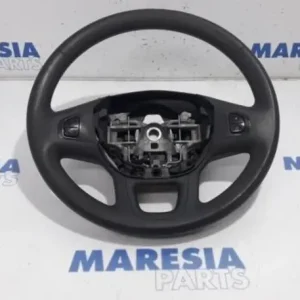 Stuurwiel OPEL Vivaro Combi (--), OPEL Vivaro B Kasten (--), OPEL Vivaro B Kasten (X82) Hoge Kwaliteit