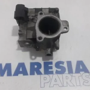 Gasklephuis FIAT DOBLO Cargo (263_) Voordeelprijs