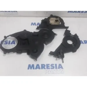 Nu Kopen Omkastingsdeksel PEUGEOT PARTNER Box Body/MPV