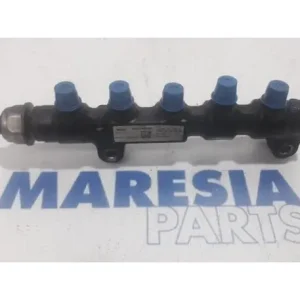 Verstuiverhouder PEUGEOT PARTNER Box Body/MPV Ambachtelijk