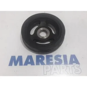 Tandwiel krukas PEUGEOT PARTNER Box Body/MPV Populair