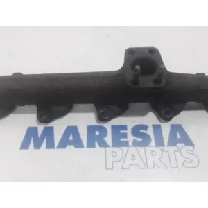 Beste Prijs Uitlaatspruitstuk PEUGEOT PARTNER Box Body/MPV