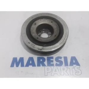 Tandwiel krukas FIAT DOBLO Cargo (263_), FIAT DOBLO Platform/Chassis (263_) Meest Verkocht