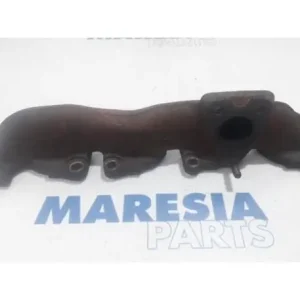 Uitlaatspruitstuk FIAT DOBLO Cargo (263_), FIAT DOBLO Platform/Chassis (263_) Weekendaanbieding