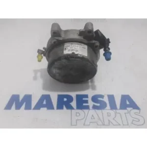 Laatste Versie Onderdrukpomp FIAT DOBLO Cargo (263_), FIAT DOBLO Platform/Chassis (263_)