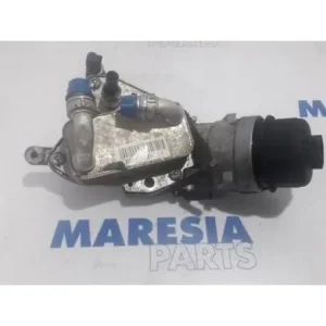 Budget Oliefilterhuis FIAT DOBLO Cargo (263_), FIAT DOBLO Platform/Chassis (263_)