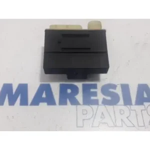 Meest Verkocht Relais gloeisysteem (voorverwarmen) PEUGEOT PARTNER Box Body/MPV