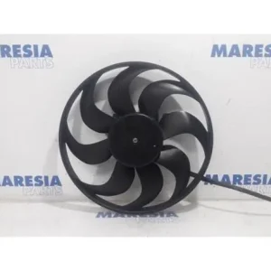 Ambachtelijk Elektrische motor interieurventilatie PEUGEOT RIFTER, PEUGEOT PARTNER Box Body/MPV (K9), CITROËN BERLINGO Box Body/MPV (K9)