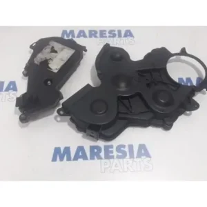 Modern Omkastingsdeksel CITROËN BERLINGO Box Body/MPV (B9), CITROËN BERLINGO Platform/Chassis (B9)