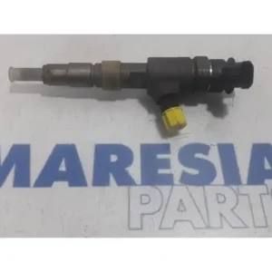 Koop Online Verstuiver CITROËN BERLINGO Box Body/MPV (B9), CITROËN BERLINGO Platform/Chassis (B9)