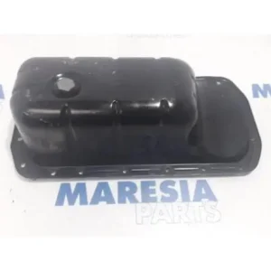 Oliepan CITROËN BERLINGO Box Body/MPV (B9), CITROËN BERLINGO Platform/Chassis (B9) Topkwaliteit