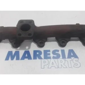 Uitlaatspruitstuk CITROËN BERLINGO Box Body/MPV (B9), CITROËN BERLINGO Platform/Chassis (B9) Exclusieve Aanbieding