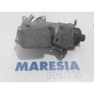 Populair Oliefilterhuis CITROËN BERLINGO Box Body/MPV (B9), CITROËN BERLINGO Platform/Chassis (B9)