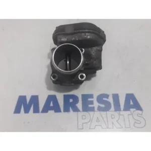 Gasklephuis CITROËN BERLINGO Box Body/MPV (B9), CITROËN BERLINGO Platform/Chassis (B9) Koop Online