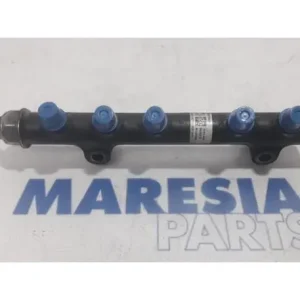 Favoriet Verstuiverhouder CITROËN BERLINGO Box Body/MPV (B9), CITROËN BERLINGO Platform/Chassis (B9)