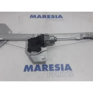 Bulkbestelling Raambedieningsmechanisme PEUGEOT PARTNER Box Body/MPV