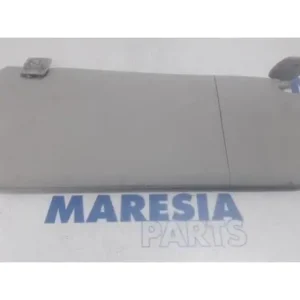 Zonklep PEUGEOT PARTNER Box Body/MPV Topkwaliteit