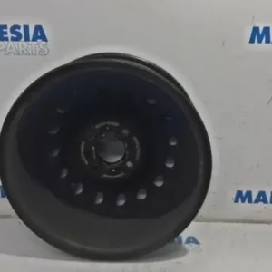 Seizoensaanbieding Stalen velg CITROËN BERLINGO MULTISPACE (B9), CITROËN BERLINGO Box Body/MPV (B9)