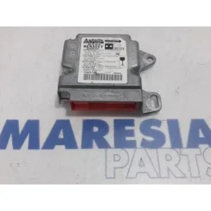 Gratis Verzending Regeleenheid airbag RENAULT KANGOO Express (FC0/1_)