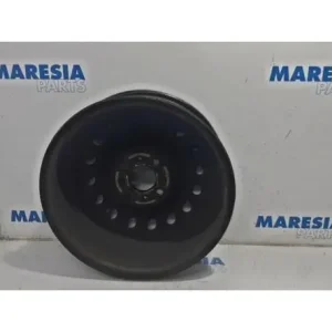 Stalen velg CITROËN BERLINGO MULTISPACE (B9), CITROËN BERLINGO Box Body/MPV (B9) Direct Verzonden