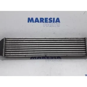 Interkoeler tussenkoeler FIAT DOBLO Cargo (263_) Bestseller