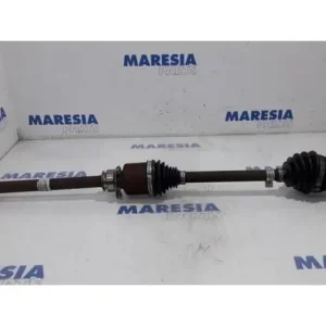 Direct Verzonden Aandrijfas FIAT DOBLO Cargo (263_)