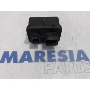 Meest Verkocht Relais gloeisysteem (voorverwarmen) FIAT DOBLO Cargo (263_)