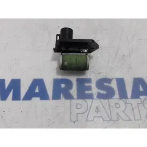 Nu Kopen Weerstand interieurventilatie FIAT DOBLO Cargo (263_)