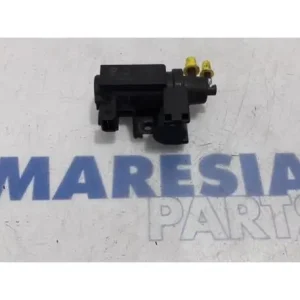 Beperkt Aanbod Turbodruk-regelaar FIAT DOBLO Cargo (263_)