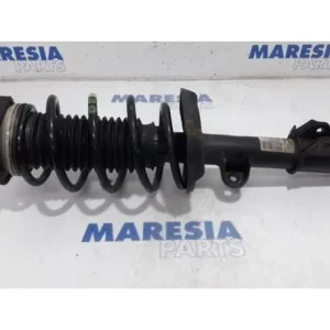 Veerpoot FIAT DOBLO Cargo (263_) In De Mode