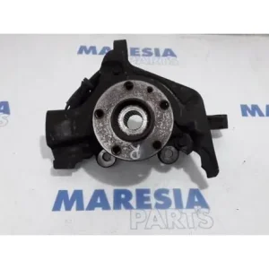 Astap FIAT DOBLO Cargo (263_) Budget