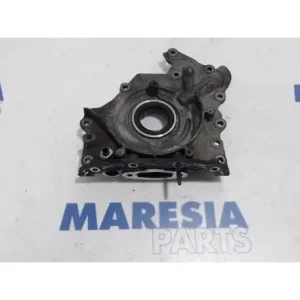 Oliepomp CITROËN BERLINGO Box Body/MPV (B9), CITROËN BERLINGO Platform/Chassis (B9) Koopje